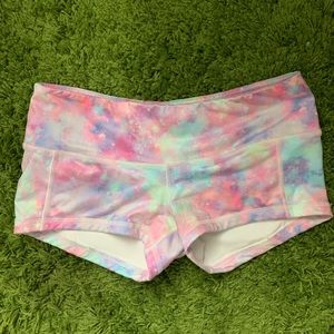 Fantasy LRC Fleo Shorts
